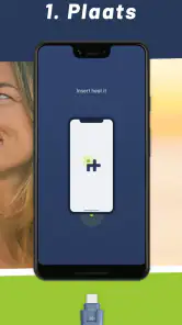 heat it® screenshot