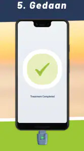 heat it® screenshot