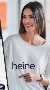 heine – Mode- en woon-shop screenshot