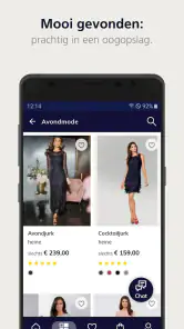 heine – Mode- en woon-shop screenshot