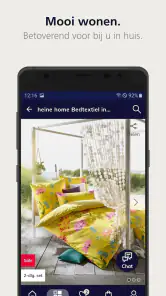 heine – Mode- en woon-shop screenshot