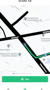 HelemaalGroen screenshot