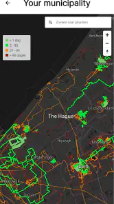 HelemaalGroen screenshot