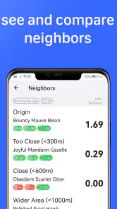 HeliumGeek for Helium Hotspots screenshot
