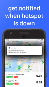 HeliumGeek for Helium Hotspots screenshot
