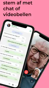 Hello 24/7 screenshot