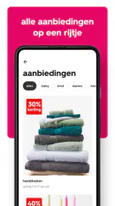 HEMA screenshot