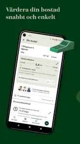 Hemnet screenshot