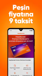 Hepsiburada: Online Alışveriş screenshot