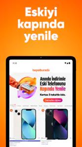 Hepsiburada: Online Alışveriş screenshot