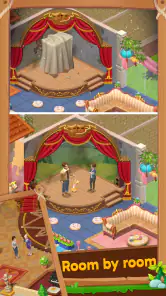 Her Jigsaw Story screenshot