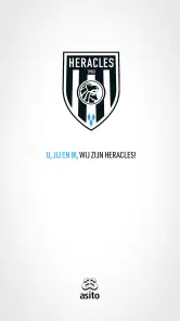 Heracles Almelo screenshot