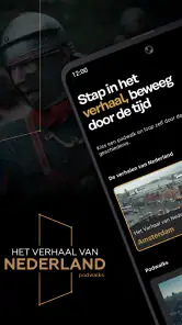 Het verhaal van Nederland screenshot