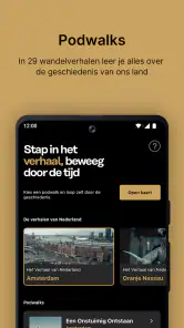 Het verhaal van Nederland screenshot