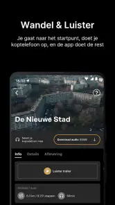 Het verhaal van Nederland screenshot