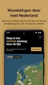 Het verhaal van Nederland screenshot