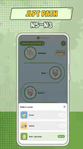 HeyJapan: Learn Basic Japanese screenshot