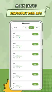 HeyJapan: Learn Basic Japanese screenshot