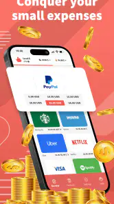 HeyPiggy - Betaalde enquêtes screenshot