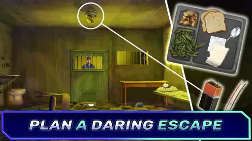 Hidden Escape: Spy War screenshot