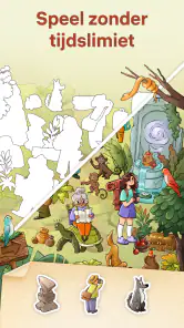 Hidden Spots - Object spel screenshot