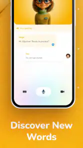 Hilingo: Learn & Speak English screenshot