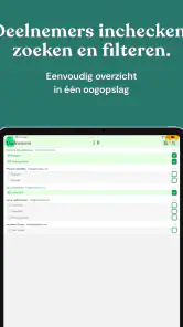 Hipsy Checkin screenshot