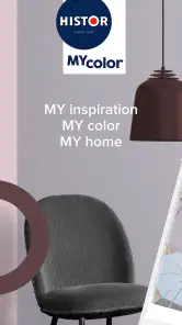 Histor MY color screenshot
