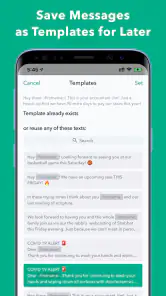 Hit Em Up: Mass Text Bulk SMS screenshot