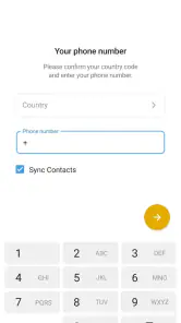 Hitel | طلایی گرام بدون فیلتر screenshot