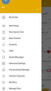 Hitel | طلایی گرام بدون فیلتر screenshot