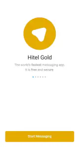 Hitel | طلایی گرام بدون فیلتر screenshot