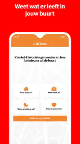 HLN.be screenshot