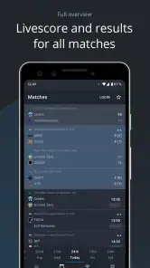 HLTV.org screenshot
