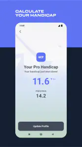 Hole19: Golf Shot GPS & Score screenshot