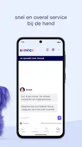 hollandsnieuwe screenshot
