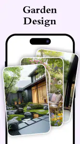 Home AI Design screenshot