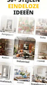 Home Guru-AI Interieurontwerp screenshot