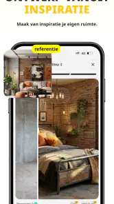 Home Guru-AI Interieurontwerp screenshot
