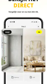 Home Guru-AI Interieurontwerp screenshot
