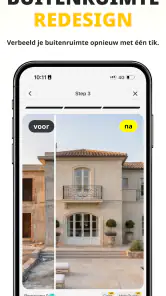 Home Guru-AI Interieurontwerp screenshot
