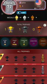 Homerun - Baseball PVP Game screenshot