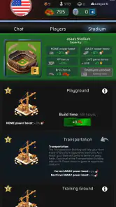 Homerun - Baseball PVP Game screenshot