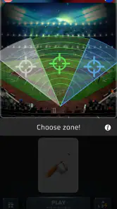 Homerun - Baseball PVP Game screenshot