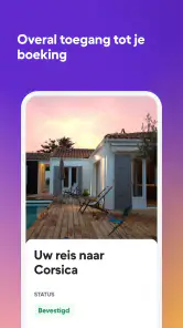 HomeToGo: Vakantiehuizen screenshot