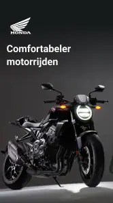 Honda RoadSync screenshot