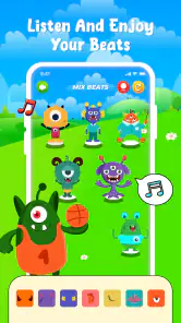 Horror Spranky Music Box screenshot