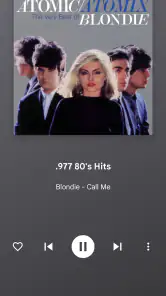 HubPlayer –Online Radio Player screenshot