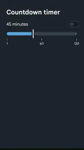 HubPlayer –Online Radio Player screenshot