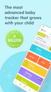 Huckleberry: Baby & Child screenshot